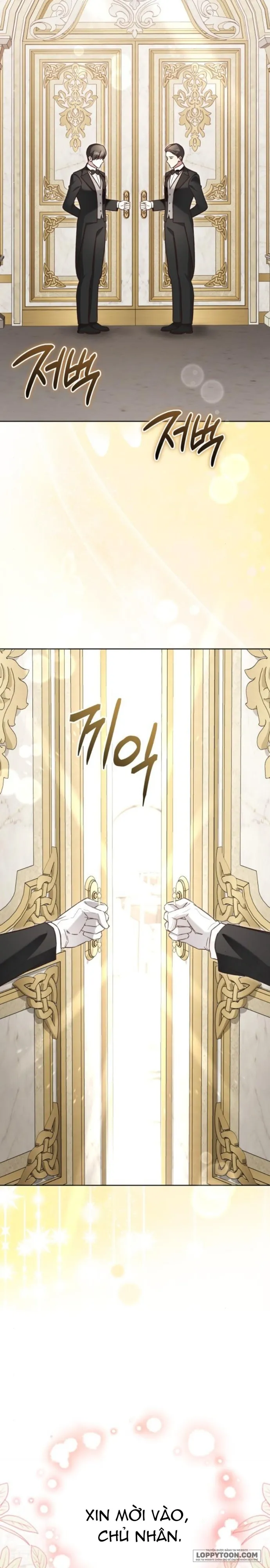 Cô Dâu Của Đại Công Tước Là Chiến Binh Địa Ngục - Chap 10 - Trang 24