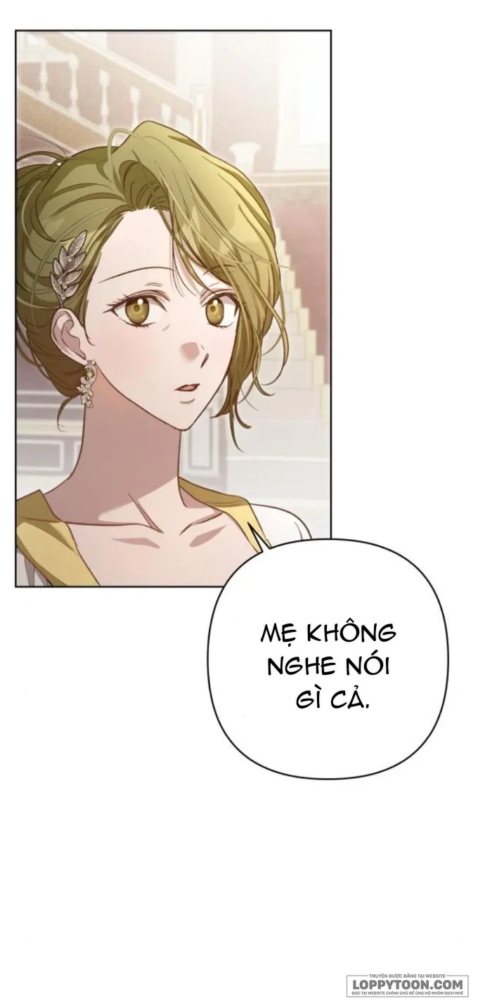 Cô Dâu Của Đại Công Tước Là Chiến Binh Địa Ngục - Chap 10 - Trang 4