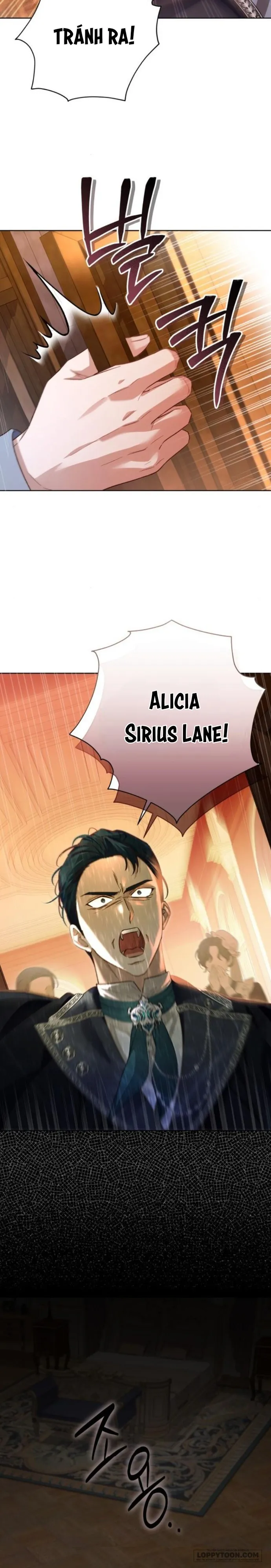 Cô Dâu Của Đại Công Tước Là Chiến Binh Địa Ngục - Chap 10 - Trang 9