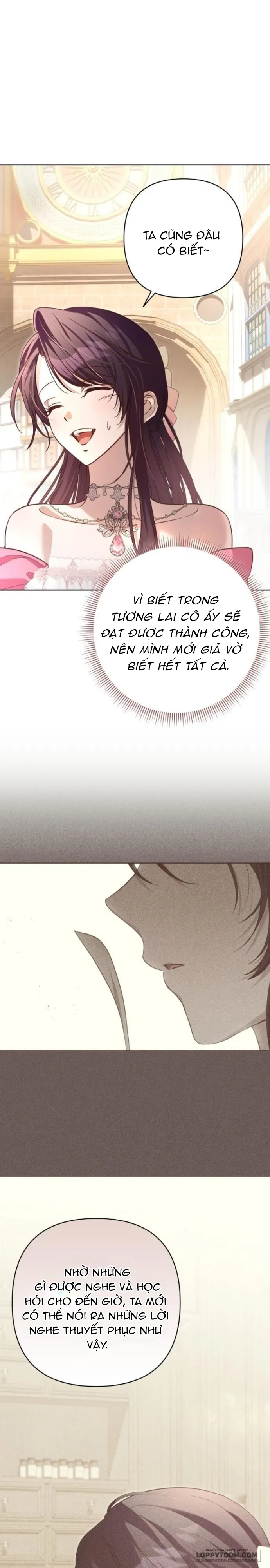 Cô Dâu Của Đại Công Tước Là Chiến Binh Địa Ngục - Chap 11 - Trang 13
