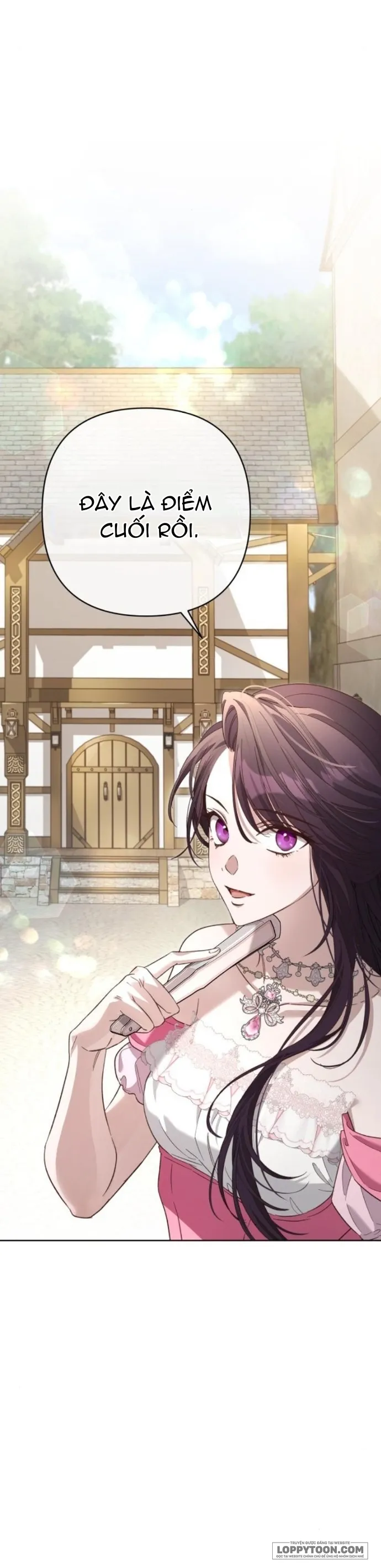 Cô Dâu Của Đại Công Tước Là Chiến Binh Địa Ngục - Chap 11 - Trang 19
