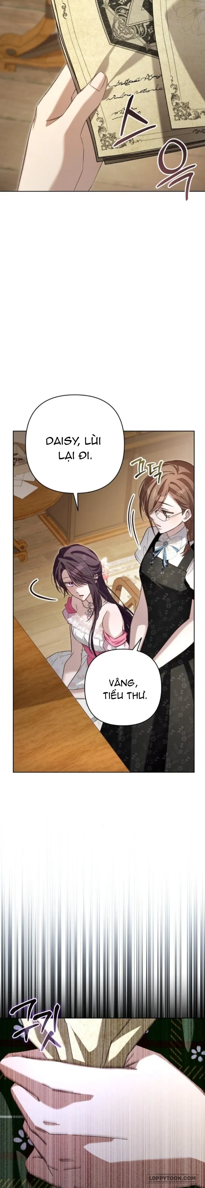 Cô Dâu Của Đại Công Tước Là Chiến Binh Địa Ngục - Chap 11 - Trang 28