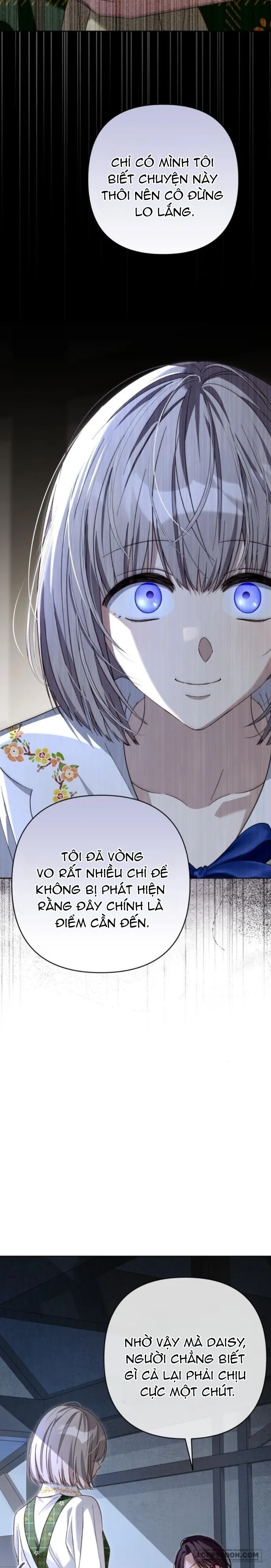 Cô Dâu Của Đại Công Tước Là Chiến Binh Địa Ngục - Chap 11 - Trang 29