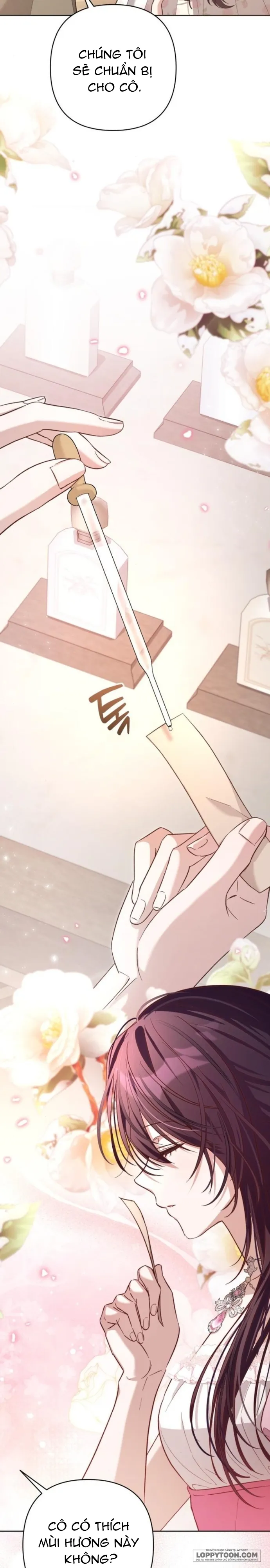 Cô Dâu Của Đại Công Tước Là Chiến Binh Địa Ngục - Chap 11 - Trang 4
