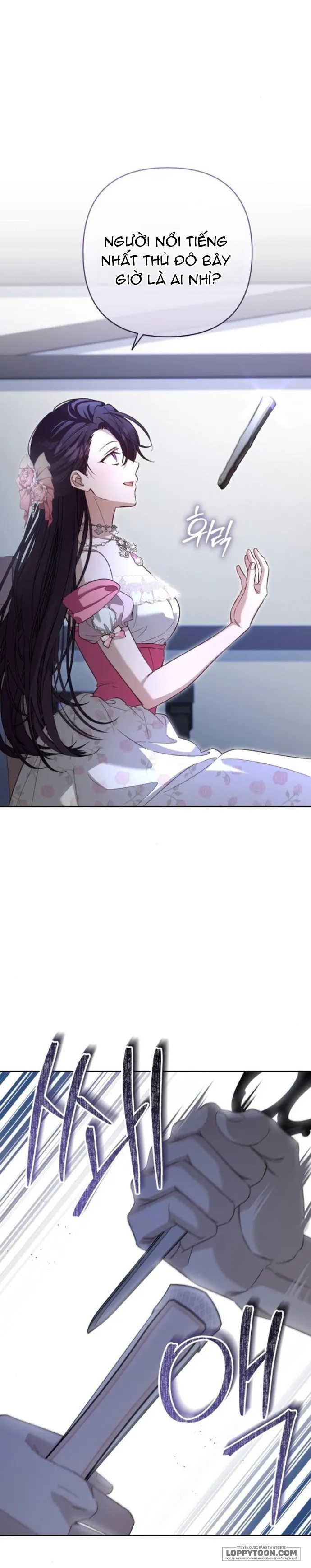 Cô Dâu Của Đại Công Tước Là Chiến Binh Địa Ngục - Chap 11 - Trang 31