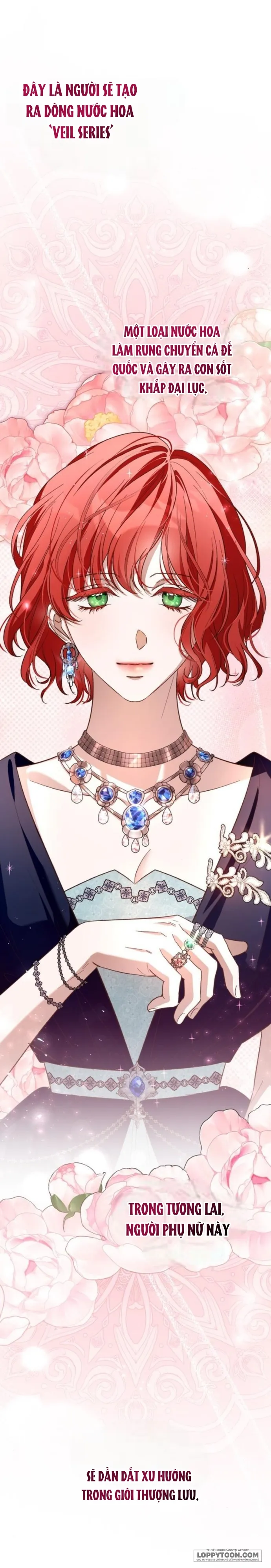 Cô Dâu Của Đại Công Tước Là Chiến Binh Địa Ngục - Chap 11 - Trang 6