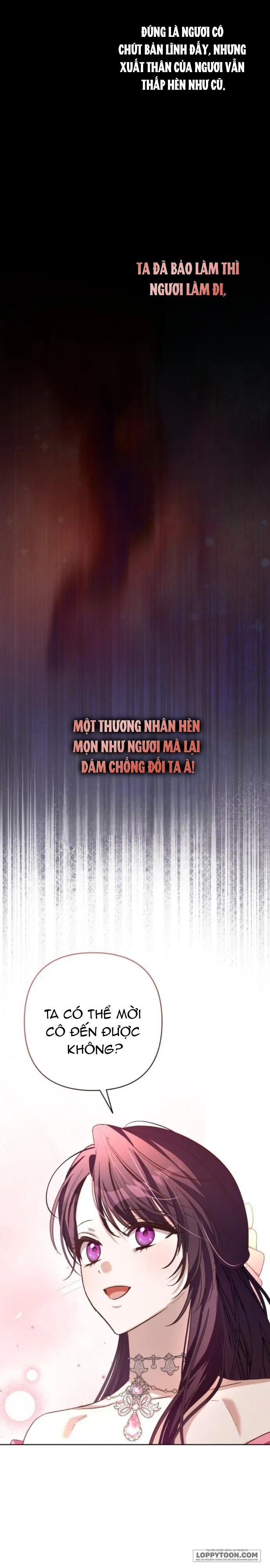 Cô Dâu Của Đại Công Tước Là Chiến Binh Địa Ngục - Chap 11 - Trang 10