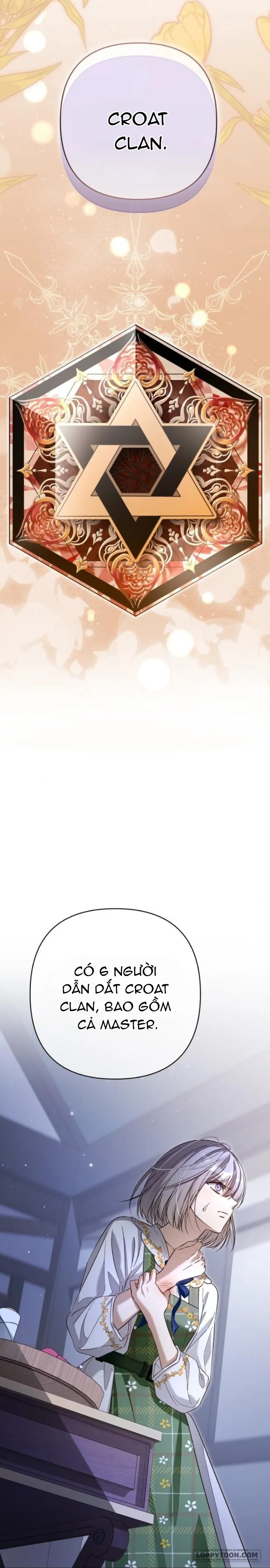 Cô Dâu Của Đại Công Tước Là Chiến Binh Địa Ngục - Chap 12 - Trang 2