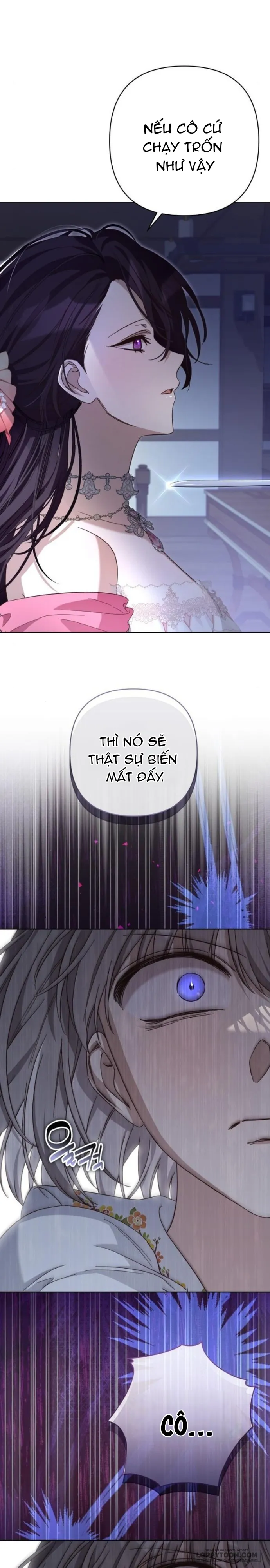 Cô Dâu Của Đại Công Tước Là Chiến Binh Địa Ngục - Chap 12 - Trang 11