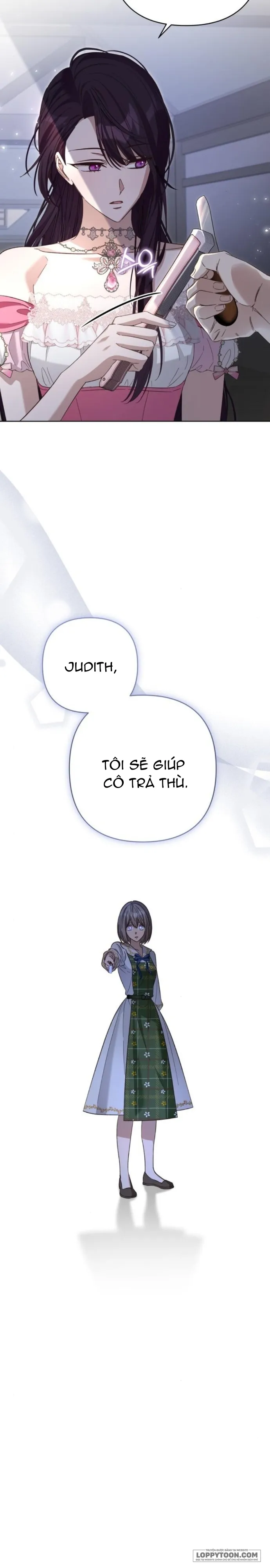 Cô Dâu Của Đại Công Tước Là Chiến Binh Địa Ngục - Chap 12 - Trang 13