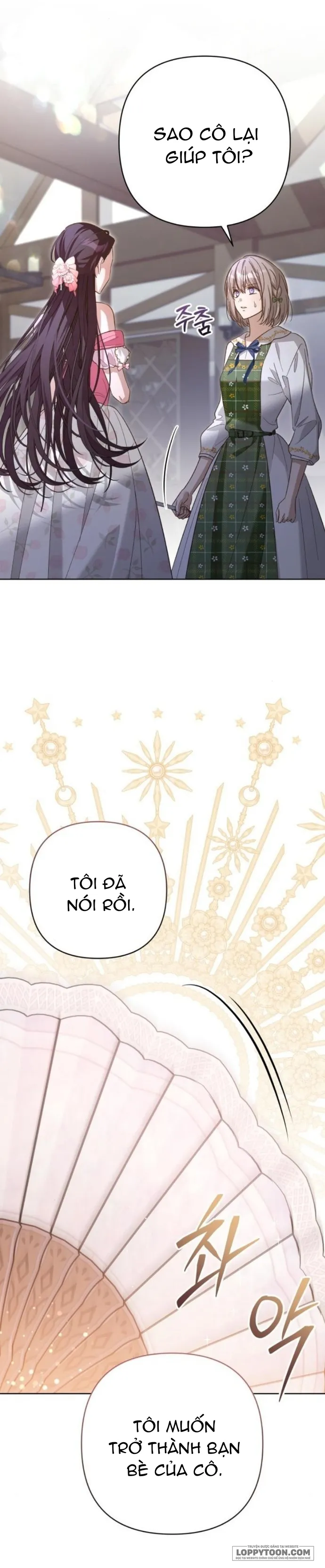 Cô Dâu Của Đại Công Tước Là Chiến Binh Địa Ngục - Chap 12 - Trang 14