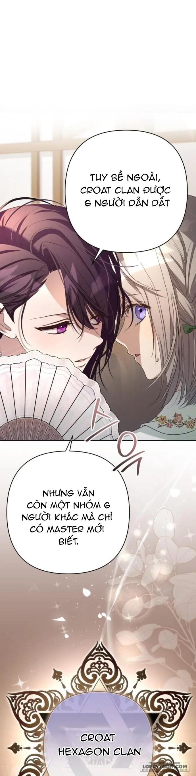 Cô Dâu Của Đại Công Tước Là Chiến Binh Địa Ngục - Chap 12 - Trang 16