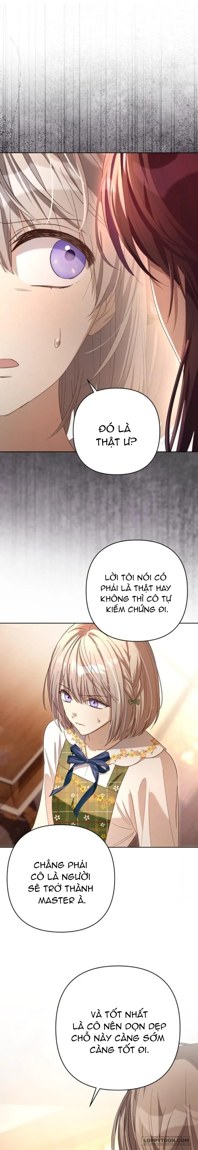Cô Dâu Của Đại Công Tước Là Chiến Binh Địa Ngục - Chap 12 - Trang 18