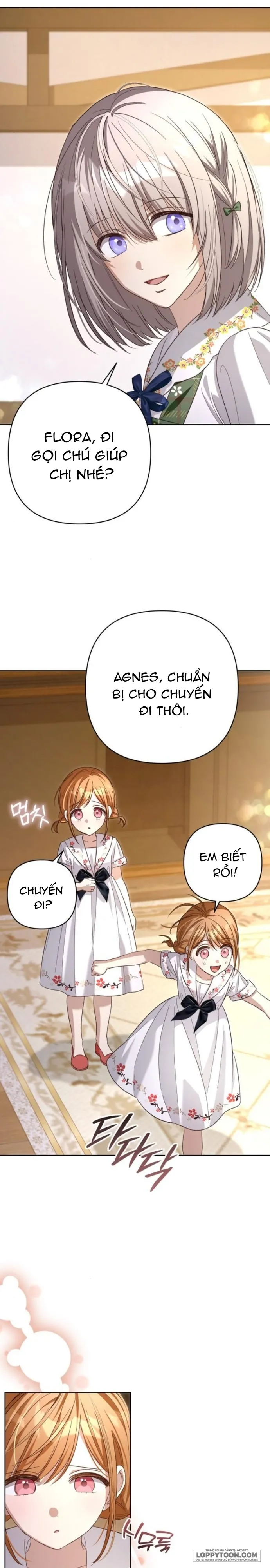 Cô Dâu Của Đại Công Tước Là Chiến Binh Địa Ngục - Chap 12 - Trang 25