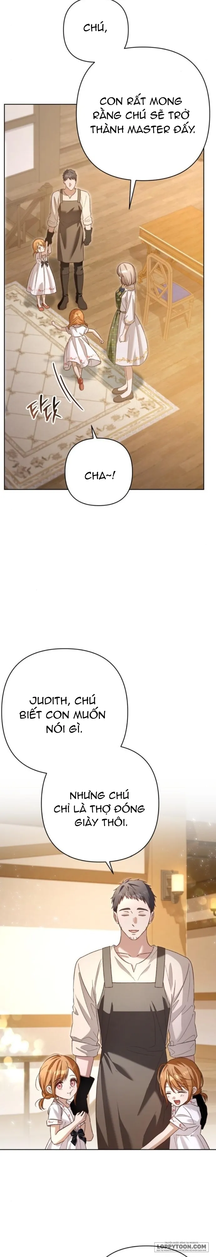 Cô Dâu Của Đại Công Tước Là Chiến Binh Địa Ngục - Chap 12 - Trang 29