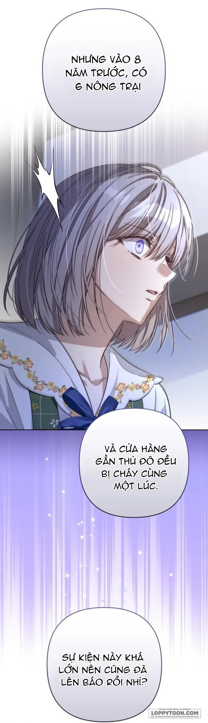 Cô Dâu Của Đại Công Tước Là Chiến Binh Địa Ngục - Chap 12 - Trang 4