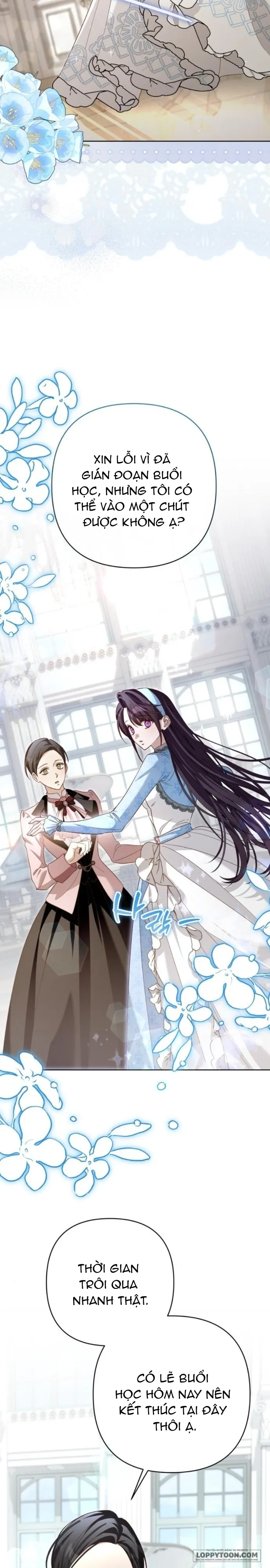Cô Dâu Của Đại Công Tước Là Chiến Binh Địa Ngục - Chap 12 - Trang 34