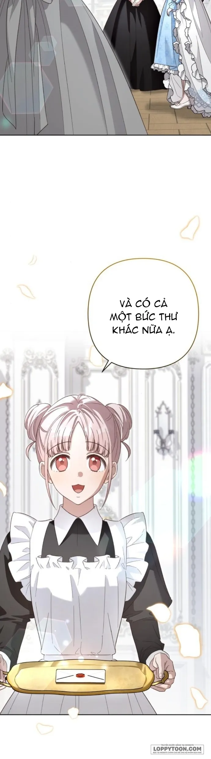 Cô Dâu Của Đại Công Tước Là Chiến Binh Địa Ngục - Chap 12 - Trang 36
