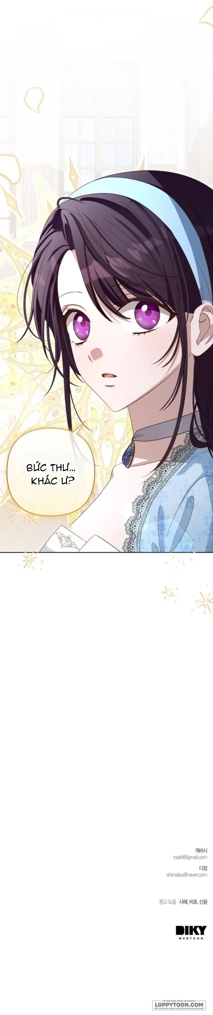 Cô Dâu Của Đại Công Tước Là Chiến Binh Địa Ngục - Chap 12 - Trang 37