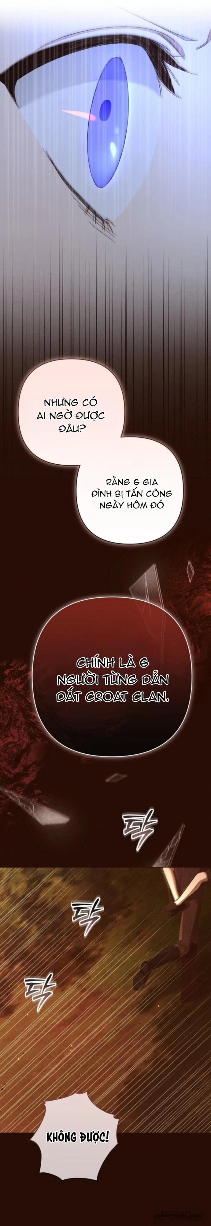 Cô Dâu Của Đại Công Tước Là Chiến Binh Địa Ngục - Chap 12 - Trang 5