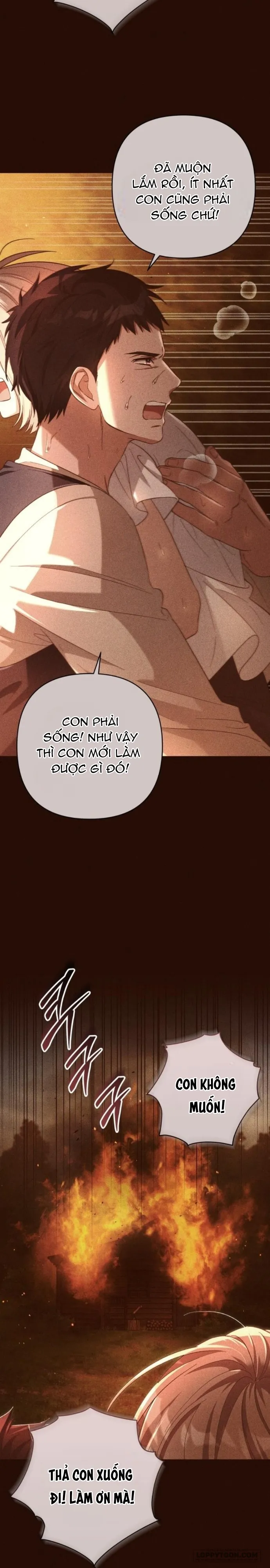 Cô Dâu Của Đại Công Tước Là Chiến Binh Địa Ngục - Chap 12 - Trang 7