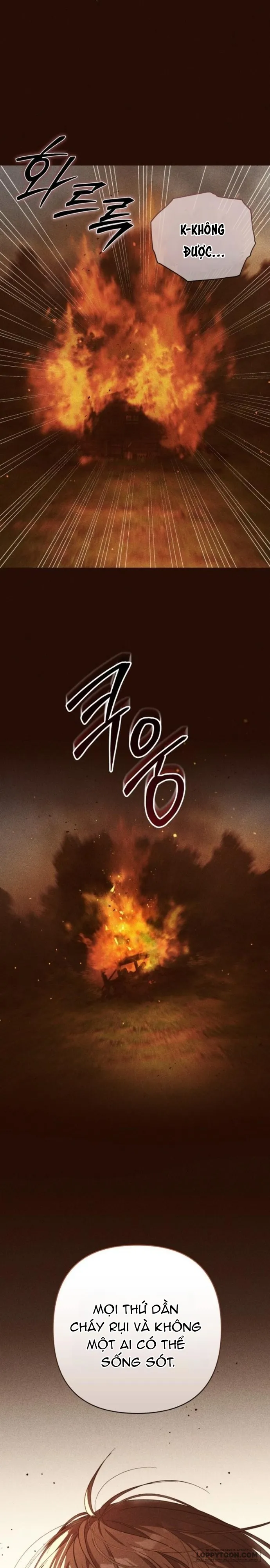 Cô Dâu Của Đại Công Tước Là Chiến Binh Địa Ngục - Chap 12 - Trang 8