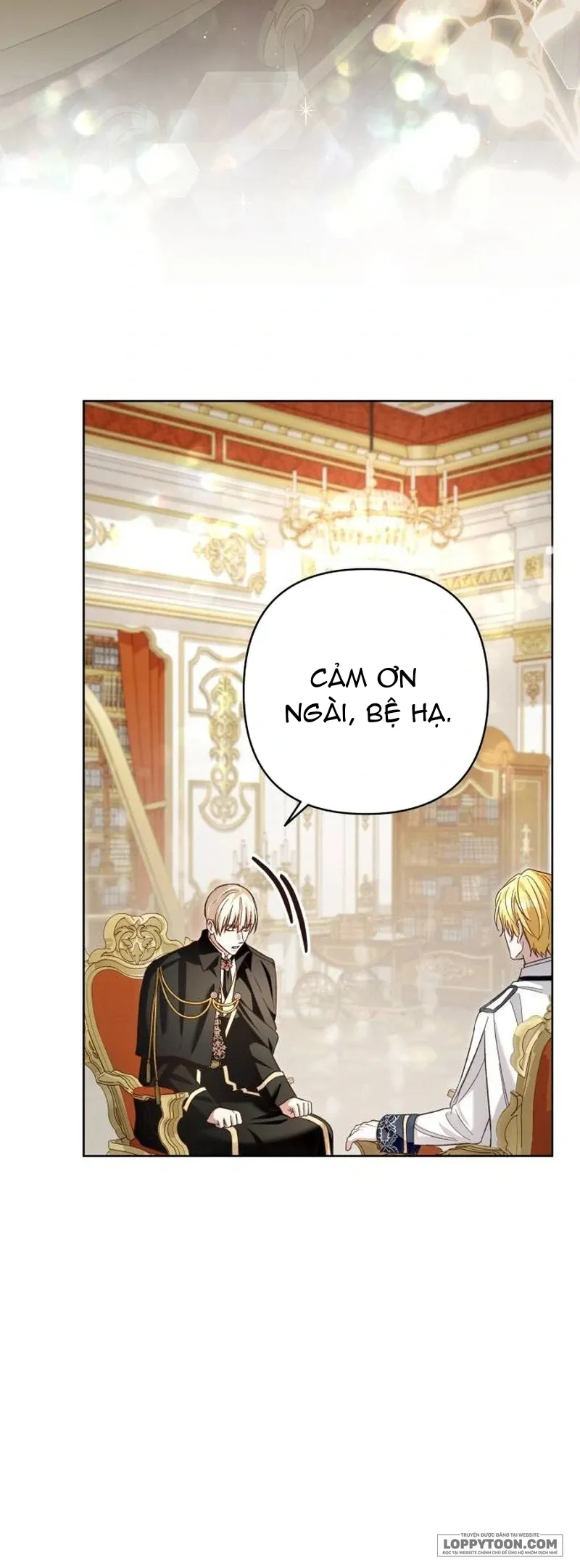 Cô Dâu Của Đại Công Tước Là Chiến Binh Địa Ngục - Chap 13 - Trang 11
