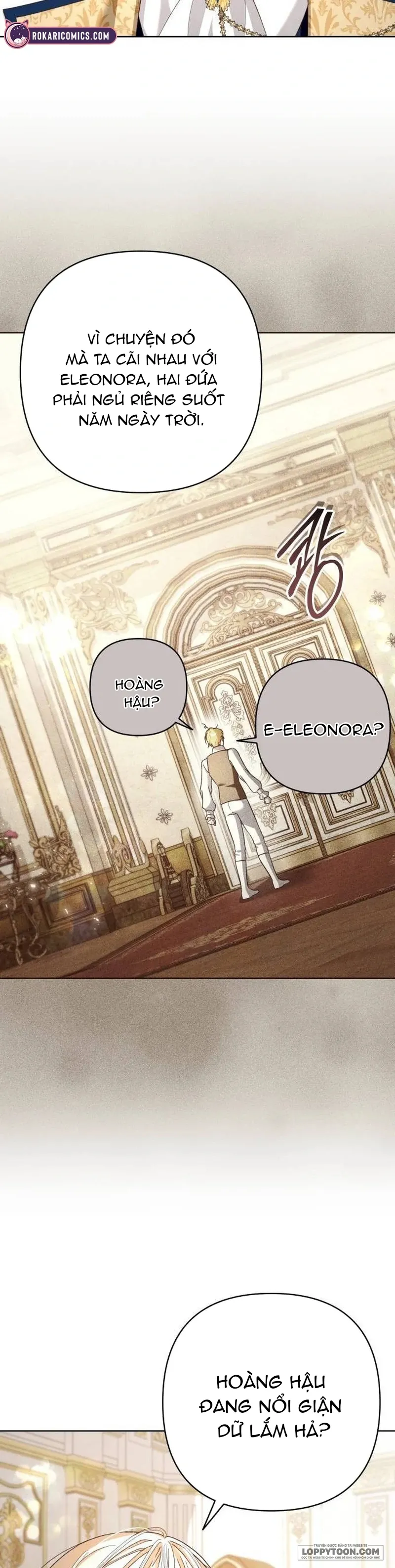 Cô Dâu Của Đại Công Tước Là Chiến Binh Địa Ngục - Chap 13 - Trang 13