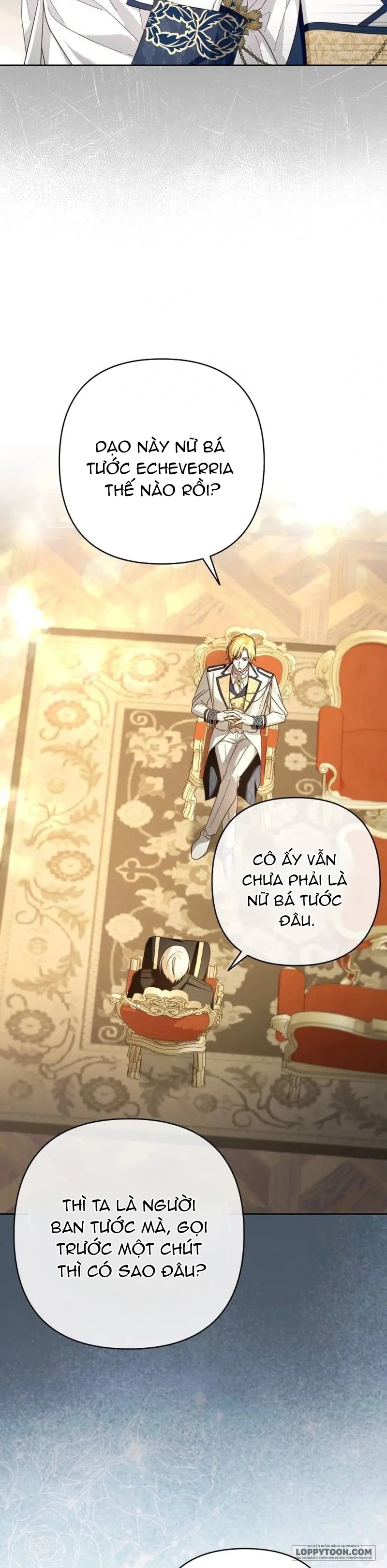 Cô Dâu Của Đại Công Tước Là Chiến Binh Địa Ngục - Chap 13 - Trang 16
