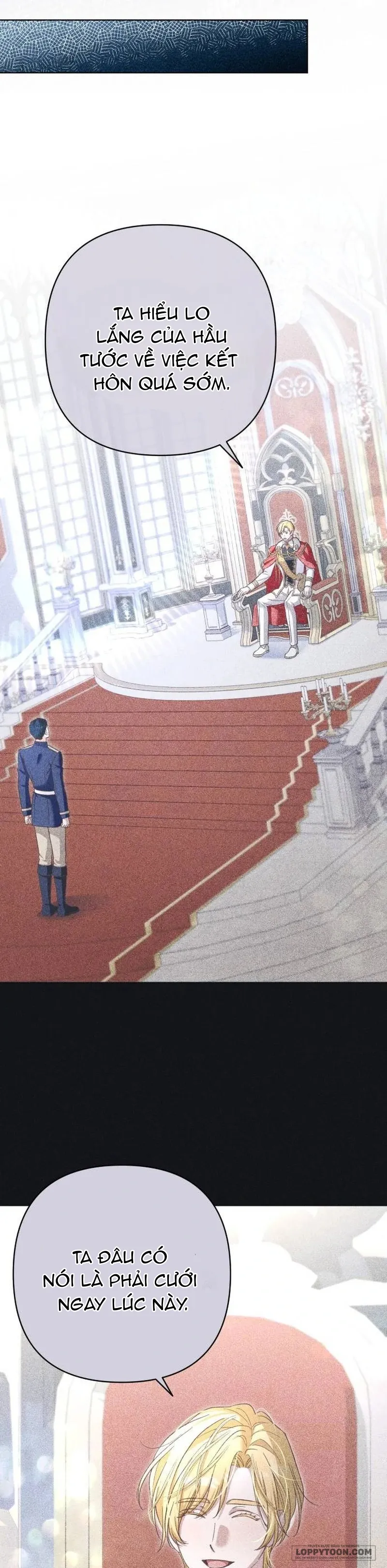 Cô Dâu Của Đại Công Tước Là Chiến Binh Địa Ngục - Chap 13 - Trang 19