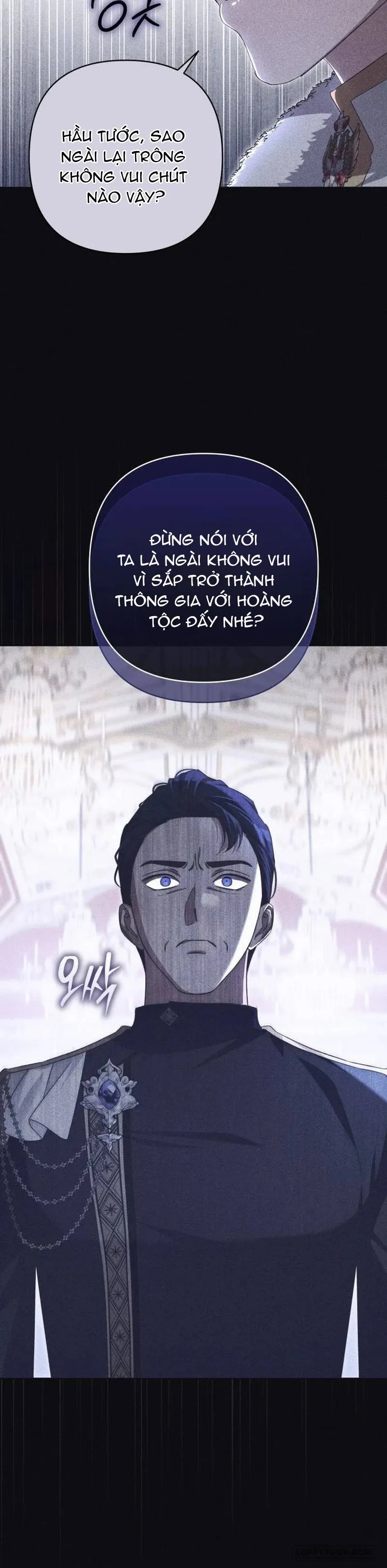 Cô Dâu Của Đại Công Tước Là Chiến Binh Địa Ngục - Chap 13 - Trang 23