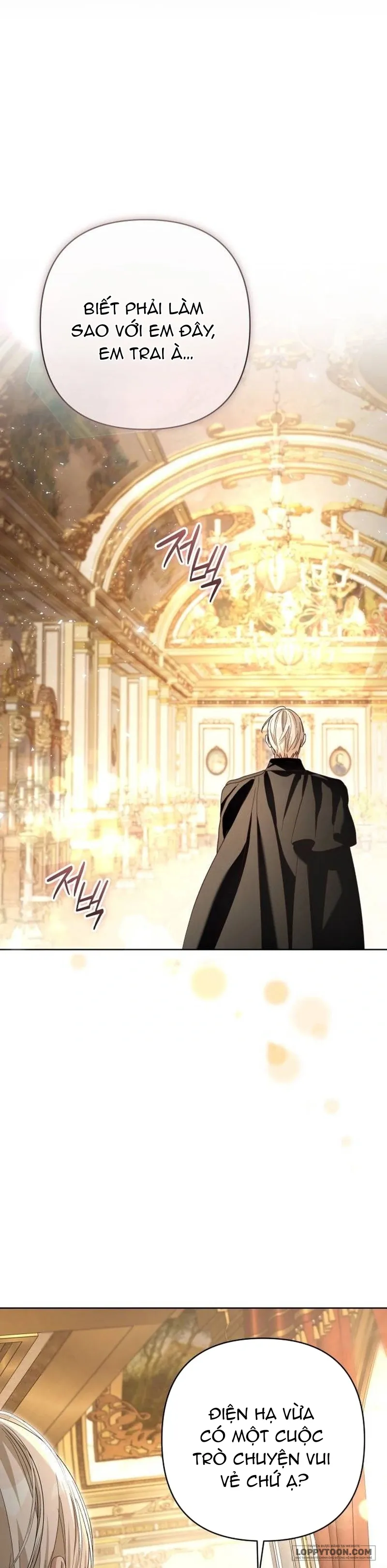 Cô Dâu Của Đại Công Tước Là Chiến Binh Địa Ngục - Chap 13 - Trang 35