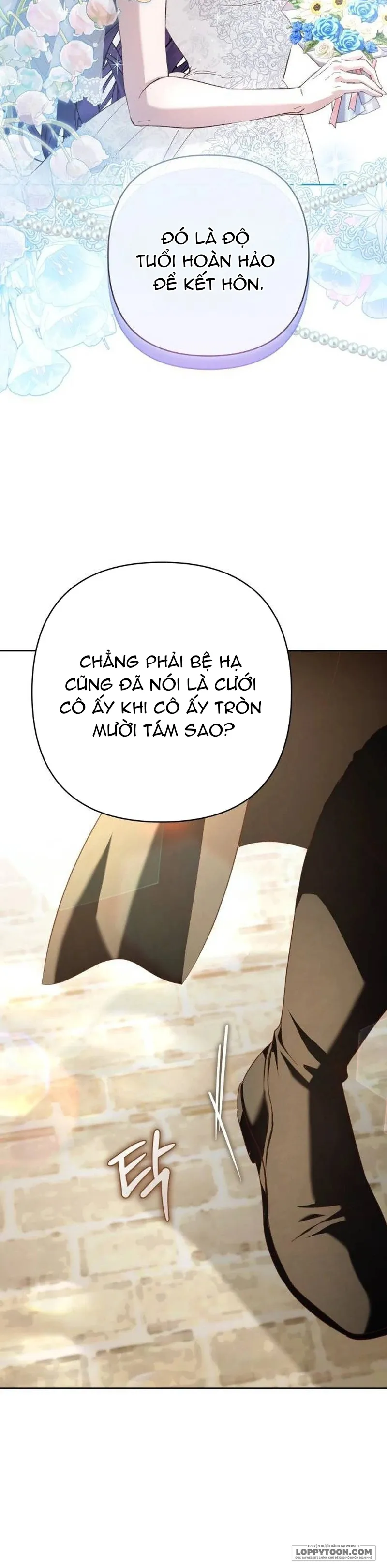 Cô Dâu Của Đại Công Tước Là Chiến Binh Địa Ngục - Chap 13 - Trang 39