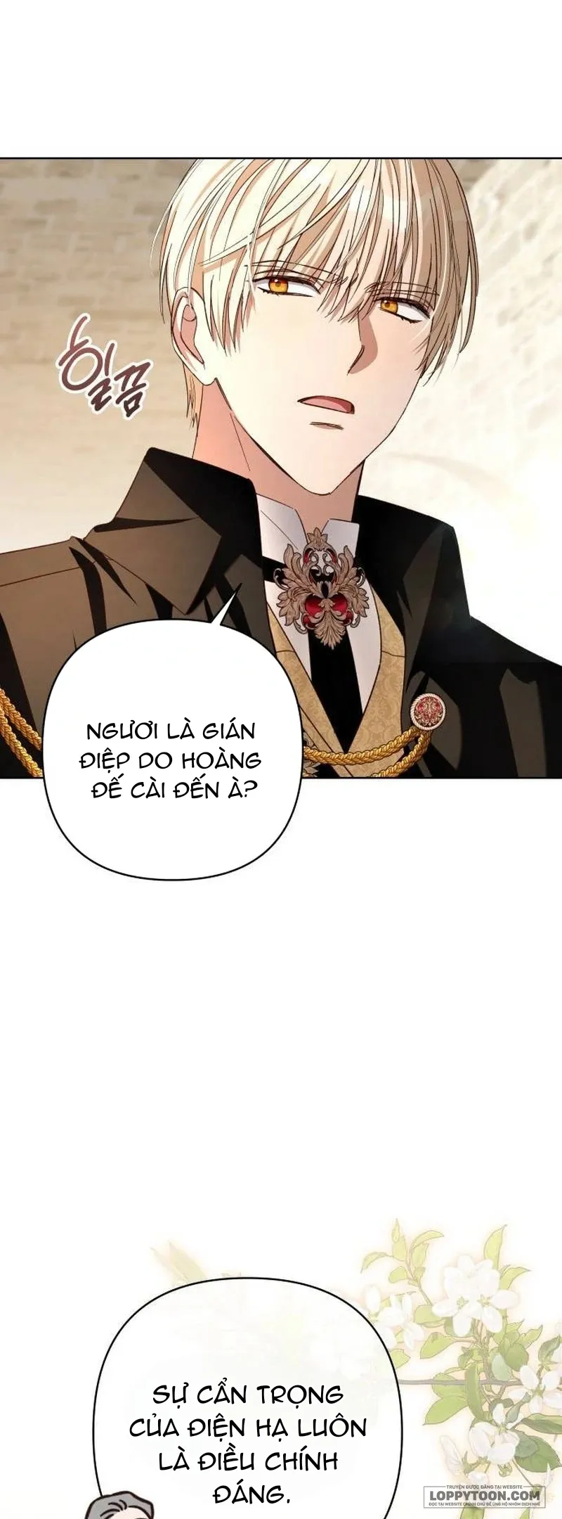Cô Dâu Của Đại Công Tước Là Chiến Binh Địa Ngục - Chap 13 - Trang 40