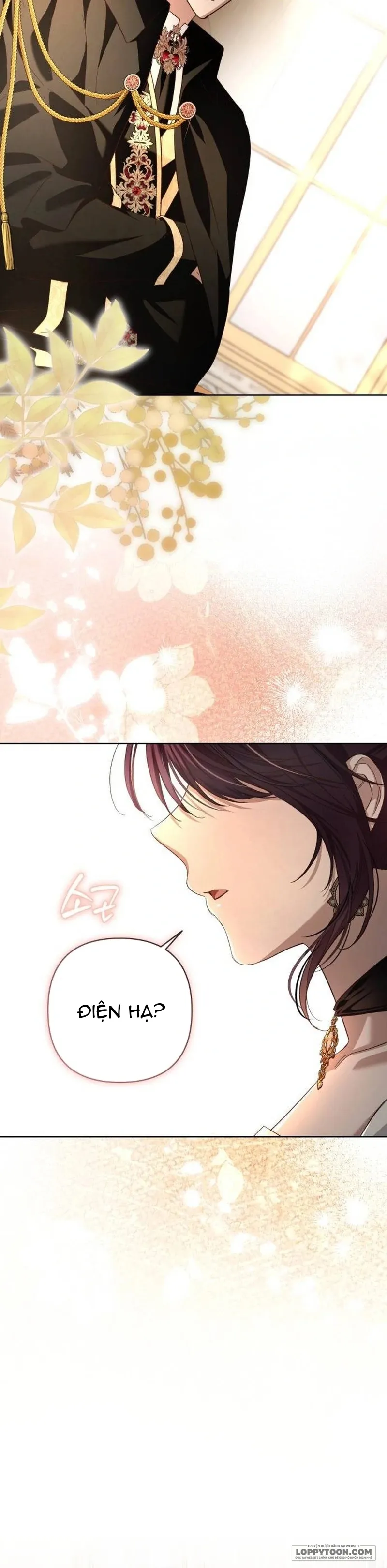 Cô Dâu Của Đại Công Tước Là Chiến Binh Địa Ngục - Chap 13 - Trang 43