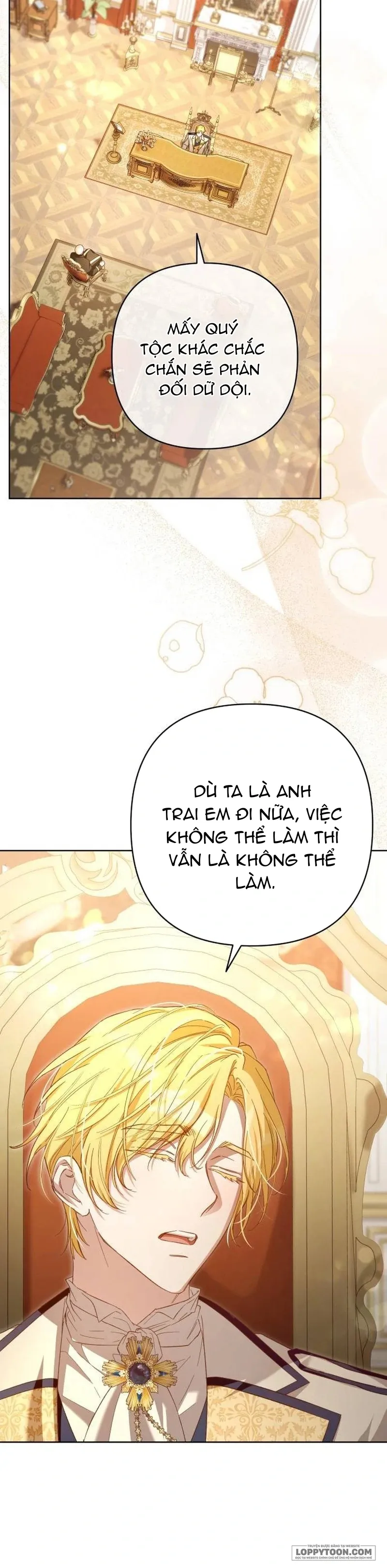 Cô Dâu Của Đại Công Tước Là Chiến Binh Địa Ngục - Chap 13 - Trang 6