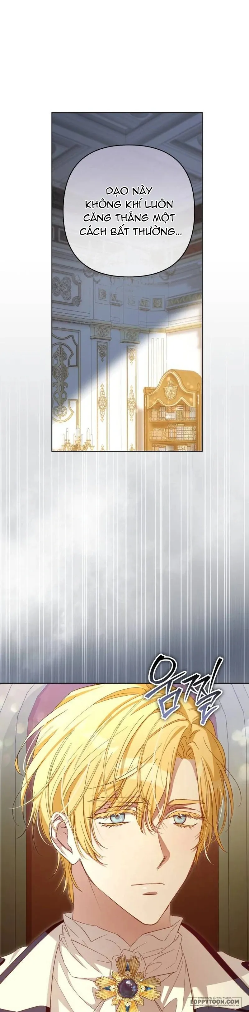 Cô Dâu Của Đại Công Tước Là Chiến Binh Địa Ngục - Chap 13 - Trang 7