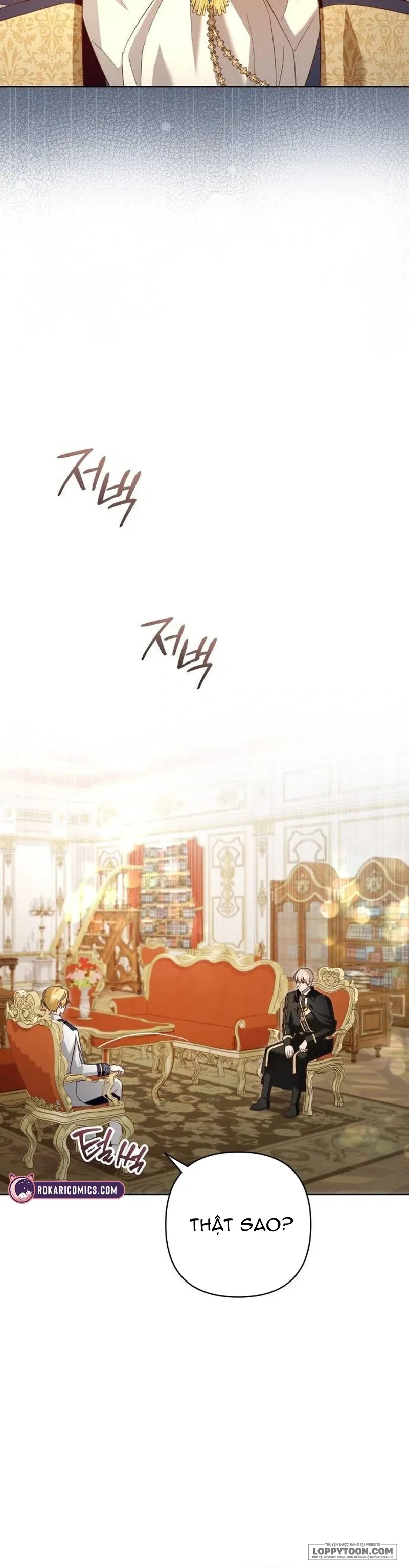 Cô Dâu Của Đại Công Tước Là Chiến Binh Địa Ngục - Chap 13 - Trang 8
