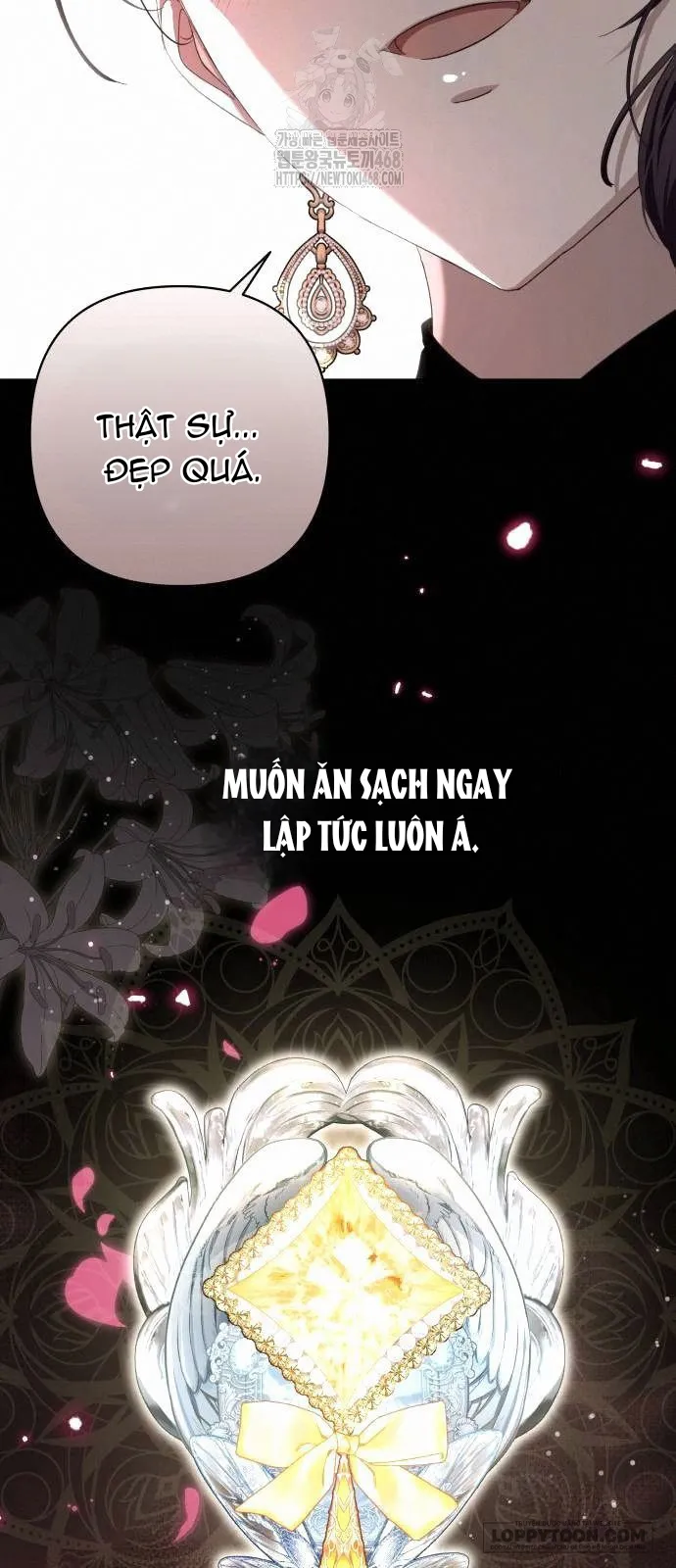 Cô Dâu Của Đại Công Tước Là Chiến Binh Địa Ngục - Chap 14 - Trang 14
