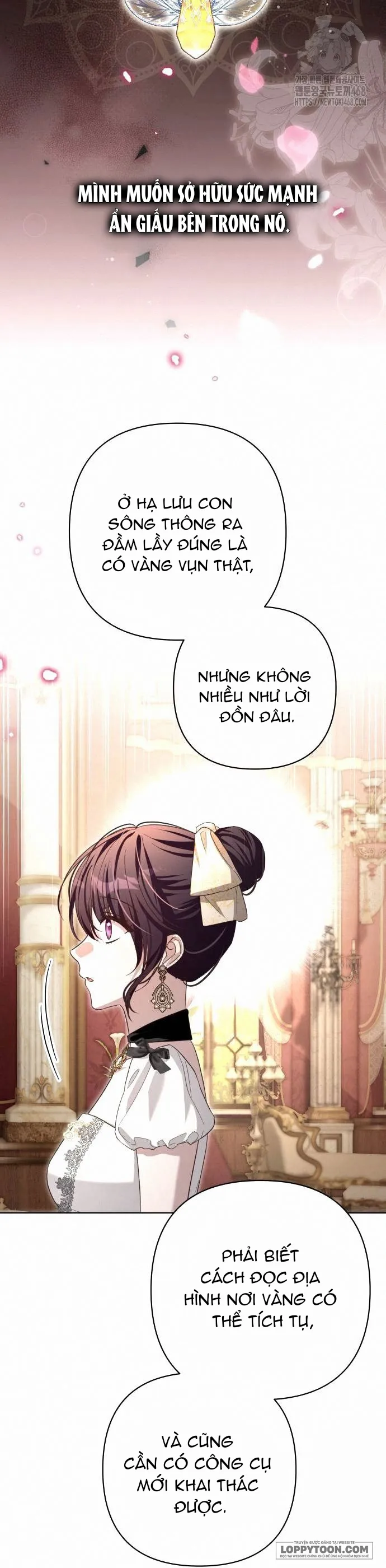 Cô Dâu Của Đại Công Tước Là Chiến Binh Địa Ngục - Chap 14 - Trang 15