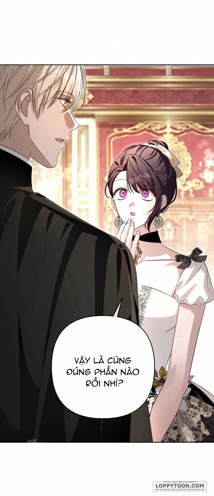 Cô Dâu Của Đại Công Tước Là Chiến Binh Địa Ngục - Chap 14 - Trang 16