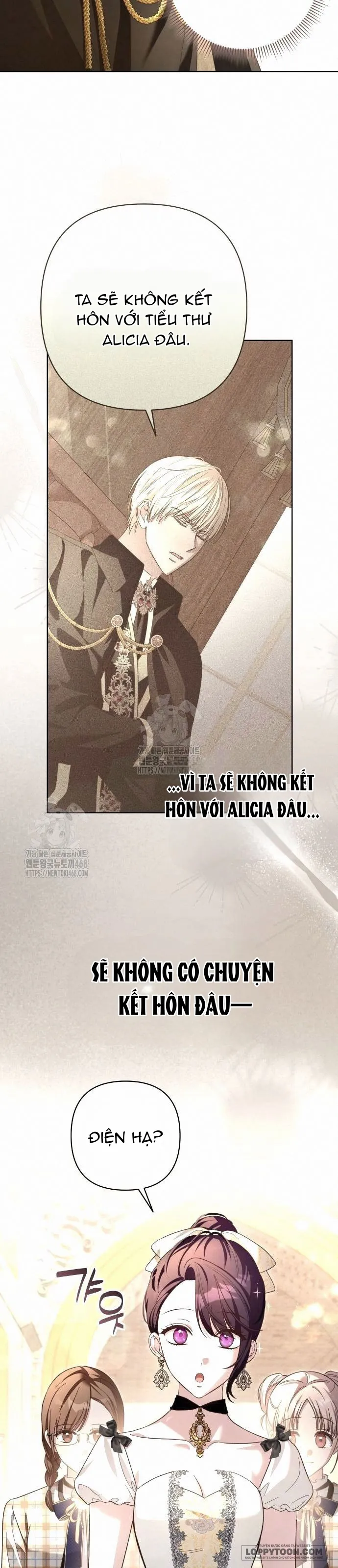 Cô Dâu Của Đại Công Tước Là Chiến Binh Địa Ngục - Chap 14 - Trang 3