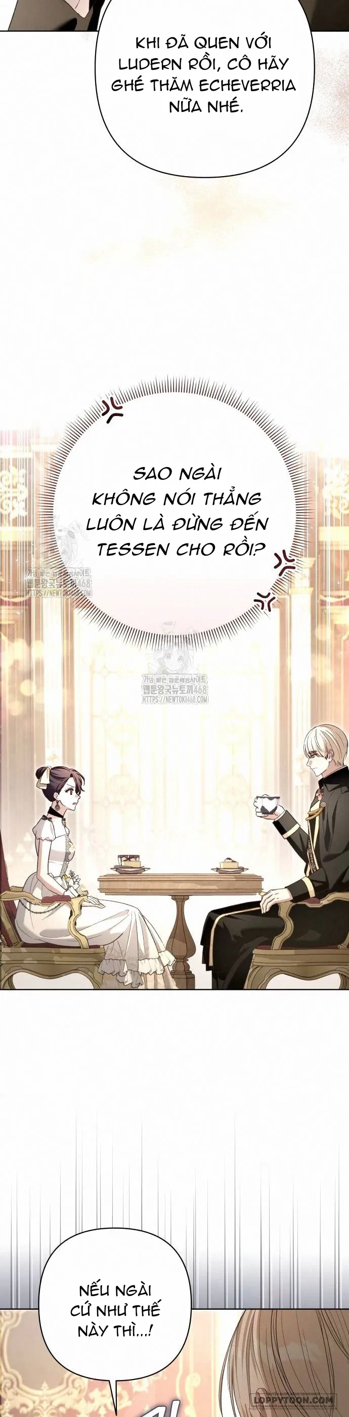 Cô Dâu Của Đại Công Tước Là Chiến Binh Địa Ngục - Chap 14 - Trang 23