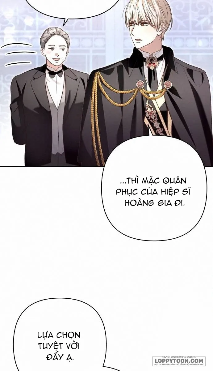 Cô Dâu Của Đại Công Tước Là Chiến Binh Địa Ngục - Chap 14 - Trang 29
