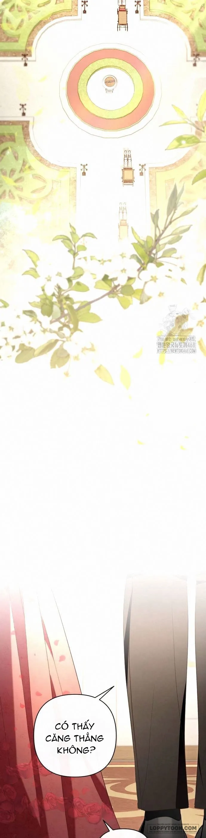 Cô Dâu Của Đại Công Tước Là Chiến Binh Địa Ngục - Chap 14 - Trang 31