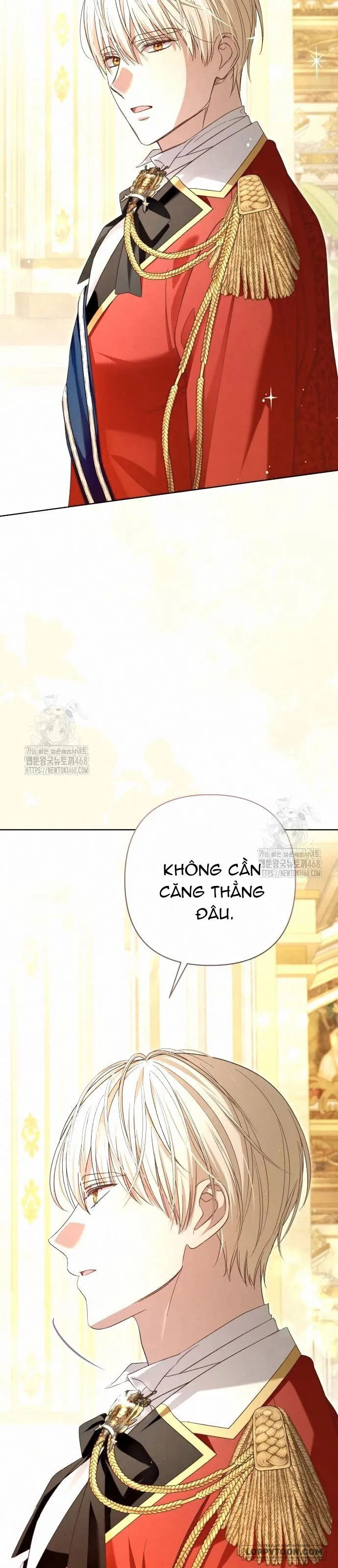 Cô Dâu Của Đại Công Tước Là Chiến Binh Địa Ngục - Chap 14 - Trang 33