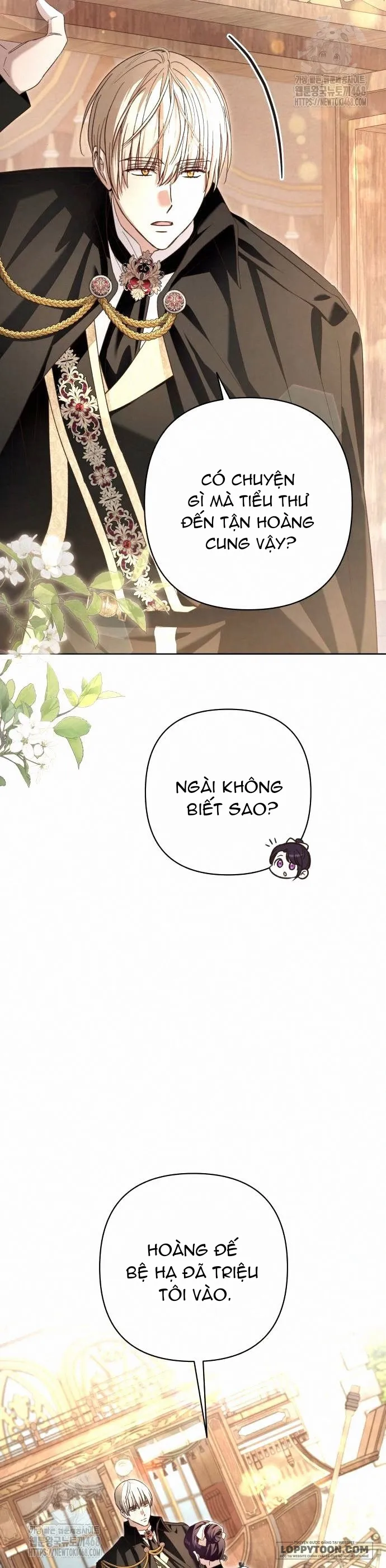 Cô Dâu Của Đại Công Tước Là Chiến Binh Địa Ngục - Chap 14 - Trang 5