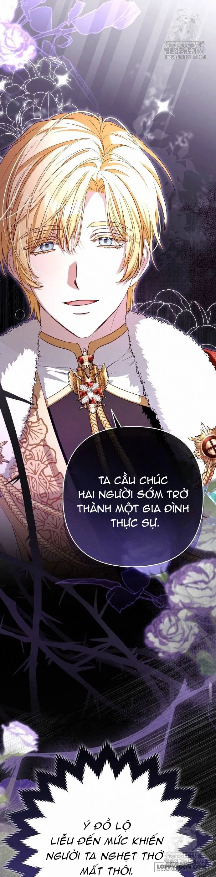 Cô Dâu Của Đại Công Tước Là Chiến Binh Địa Ngục - Chap 14 - Trang 47