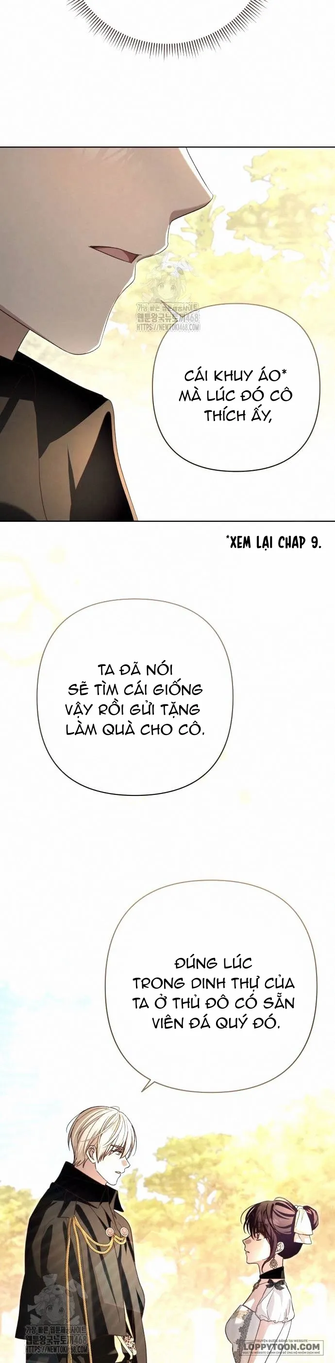 Cô Dâu Của Đại Công Tước Là Chiến Binh Địa Ngục - Chap 14 - Trang 7