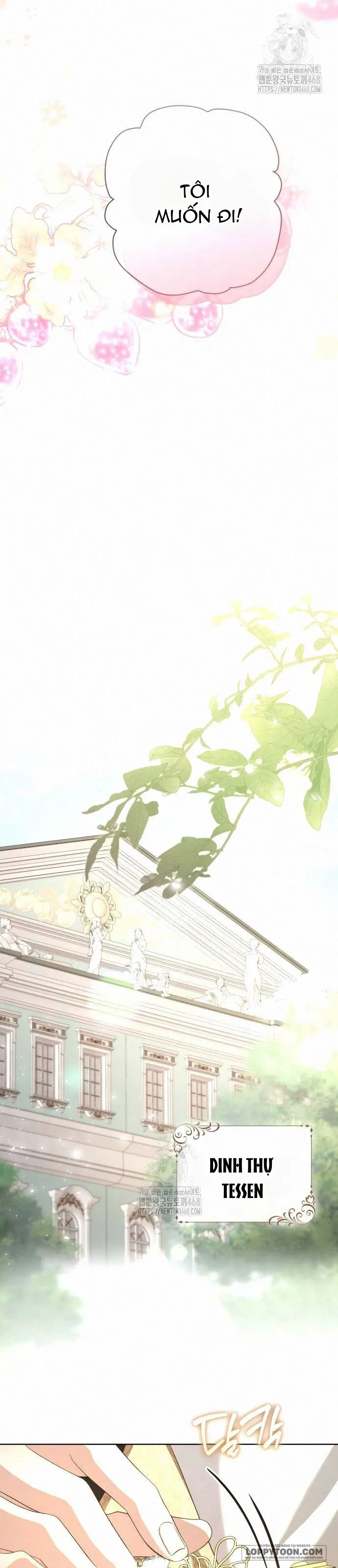 Cô Dâu Của Đại Công Tước Là Chiến Binh Địa Ngục - Chap 14 - Trang 9